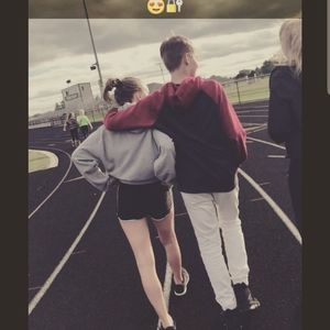 Meet your Posher, Orion